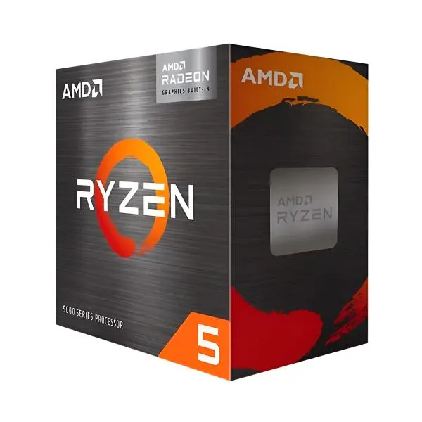 Procesadores (CPU)