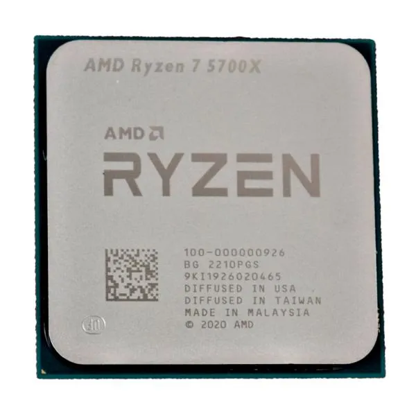 Componentes de PC