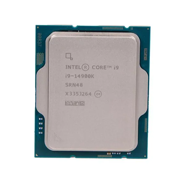 PROCESADOR INTEL CORE I9-14900 14VA GEN 2.0 GHZ  LGA 1700 BX8071514900