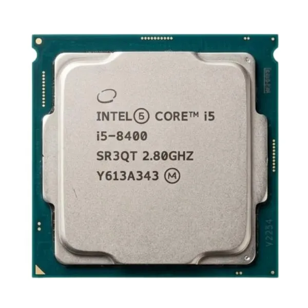 PROCESADOR INTEL TRAY I5 OCTAVA GENERACION I5-8VA
