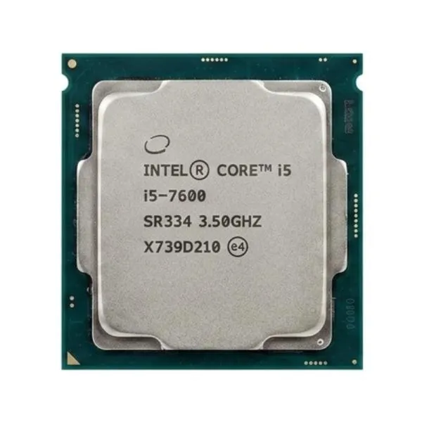 PROCESADOR INTEL TRAY I7 SEXTA GENERACION SIN DISIPADOR I7-6TA