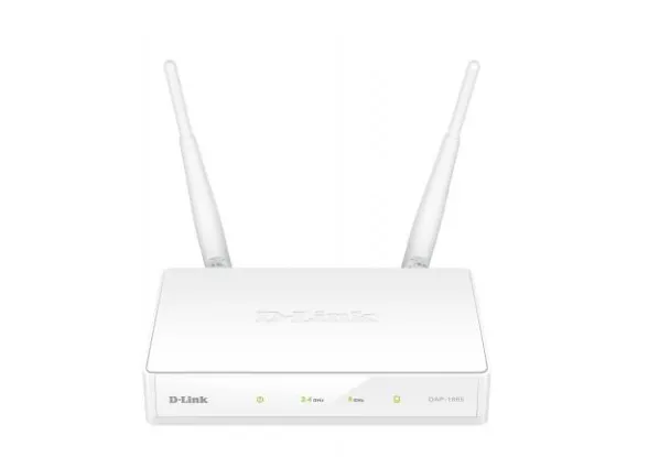 PUNTO DE ACCESO DLINK INALAMBRICO AC1200 DUAL BAND DAP-1665/L BLANCO