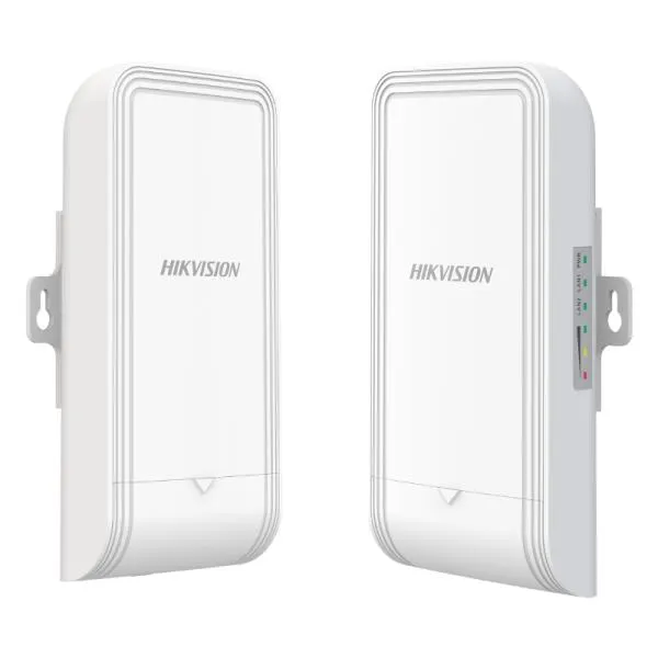 PUNTO DE ACCESO HIKVISION DS-3WF1000-EI-2N(O-STD) (E) 300 MBPS 317200474 BLANCO