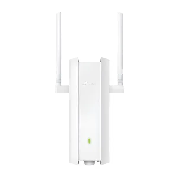 PUNTO DE ACCESO OMADA EAP625-OUTDOOR HD(US) 2.4GHZ/5GHZ AX1800 1.8GBPS WIFI 6 BLANCO