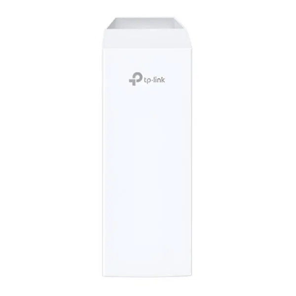 PUNTO DE ACCESO TP LINK CPE220(UN) 2.4GHZ 300MBPS 12DBI EXTERIOR BLANCO