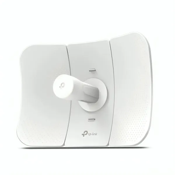 PUNTO DE ACCESO TP LINK CPE605 5 GHZ?150 MBPS PHAROS MAXTREAM TDMA BLANCO