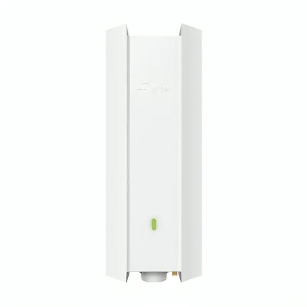 PUNTO DE ACCESO TP LINK EAP610-OUTDOOR INDOOR WI-FI 6 BLANCO