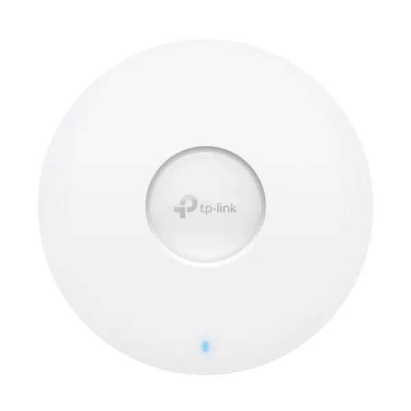PUNTO DE ACCESO TP LINK EAP620 HD AX1800 CEILING MOUNT WI-FI 6 BLANCO