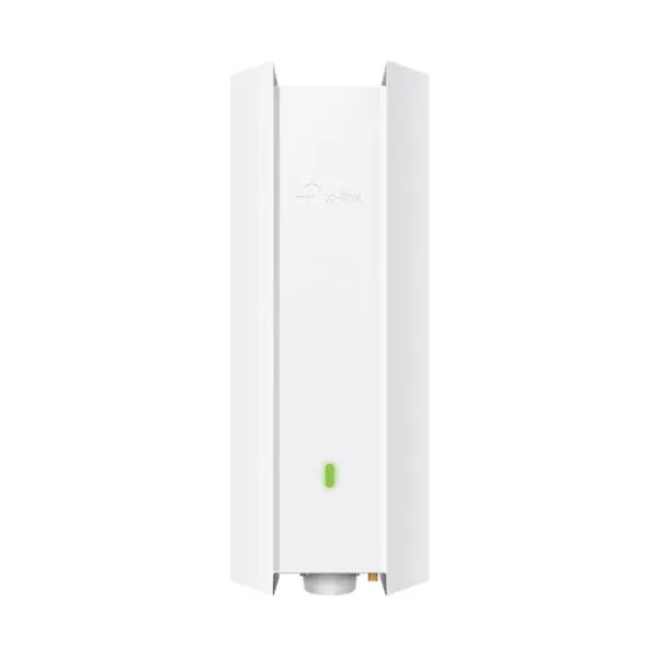PUNTO DE ACCESO TP LINK EAP650-OUTDOOR(US) 3000 MBPS Wi-Fi 6 BLANCO