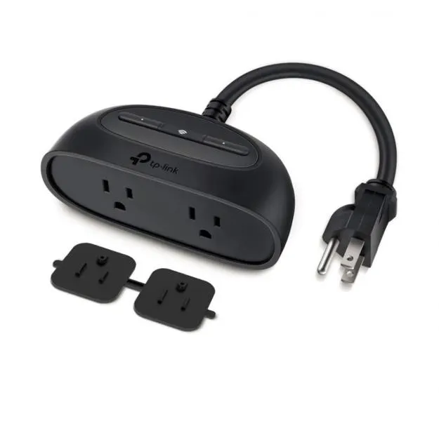 REGLETA TP LINK INTELIGENTE PARA EXTERIOR KP400