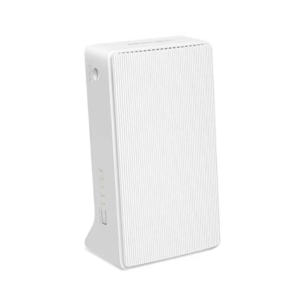 ROUTER MERCUSYS MB110 4G(UN) 2.4 GHz 300 MBPS 4G LTE WIFI 4 PUERTOS LAN/WAN BLANCO