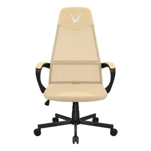 SILLA ERGO FORMULA V LINE ERGOLUX 1 MESH 4711401665625 BEIGE