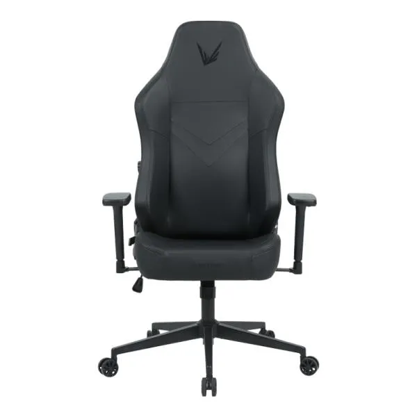 SILLA GAMING FORMULA V LINE NOVA PAWPU TELA 4711401668954 NEGRO