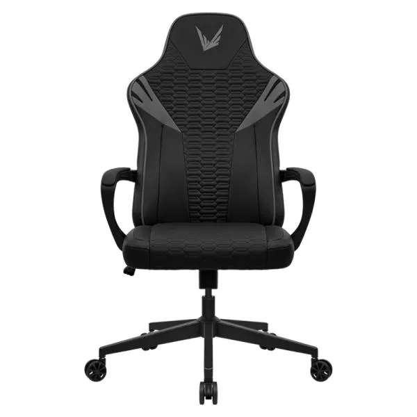 SILLA GAMING FORMULA V LINE VC2 LITE RACER PU 4711401664987 NEGRO