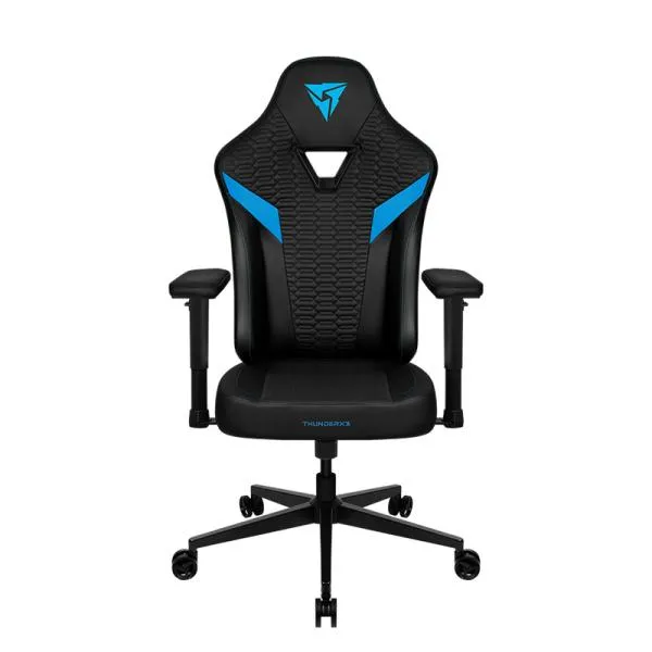 SILLA  THUNDERX3 EAZE RACER BLUE V2 BLUE /BLACK  TEGC-2064101.B1