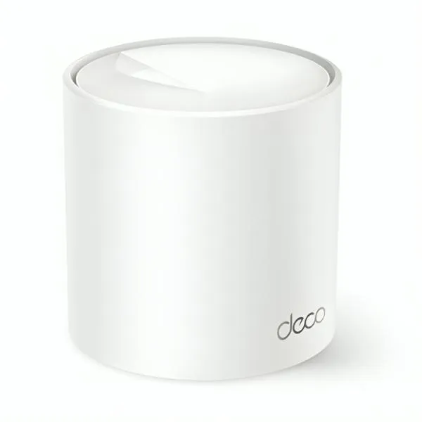 SISTEMA WIFI TP LINK DECO X10 (1-PACK) 1500MBPS-WI-FI 6 BLANCO
