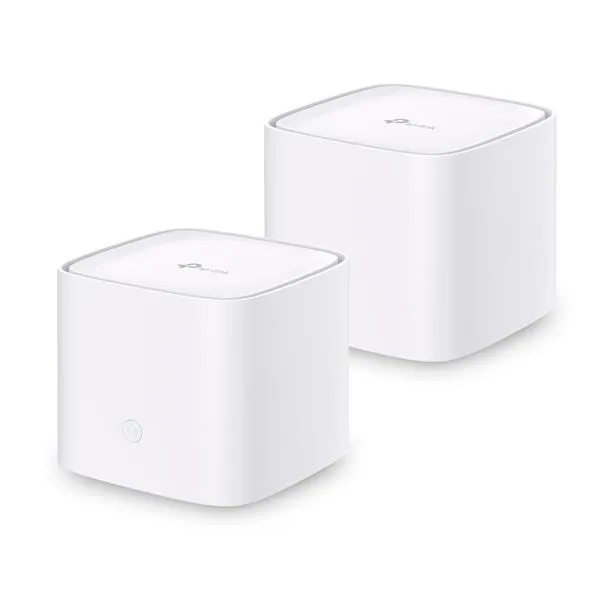 SISTEMA WIFI TP LINK HX220 (2-PACK) US1 WHOLE HOME MESH WIFI BLANCO