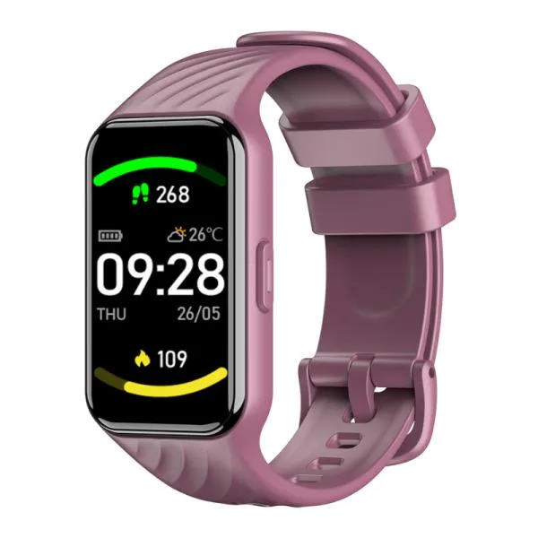 SMART WATCH BLACKVIEW R10 MORADO