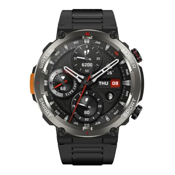 SMART WATCH BLACKVIEW W50 PRO NEGRO