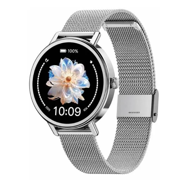 SMART WATCH BLACKVIEW X30 GRIS