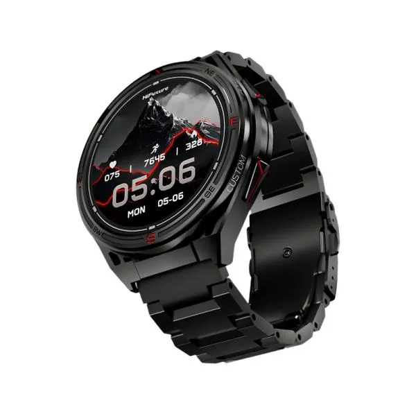 SMART WATCH HIFUTURE ACTIVE2 NEGRO