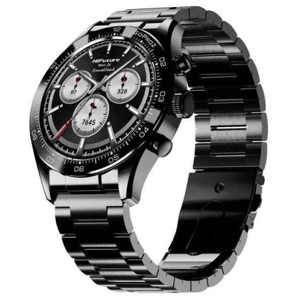SMART WATCH HIFUTURE GOPRO 2 NEGRO