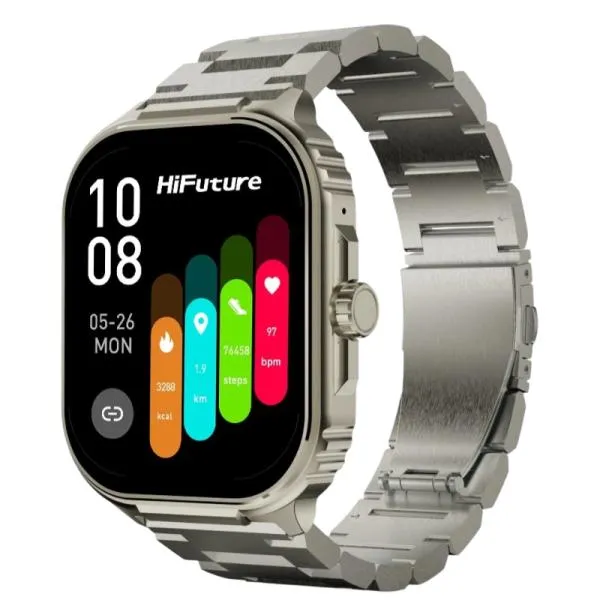 Smart Watches