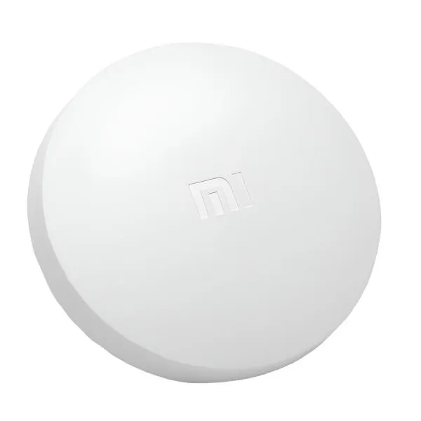 SWITCH XIAOMI 23952 CONNECTED WIRELESS SWITCH BOTÓN INALÁMBRICO WIFI 120V NO ADMINISTRABLE BLANCO