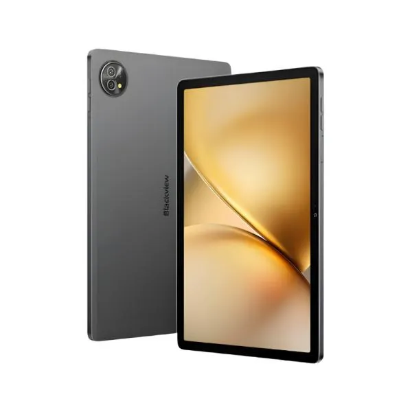 TABLET BLACKVIEW ZENO 10 11 PULG 256 GB WI-FI/LTE/5G/BLUETOOTH ANDROID 15 NEGRO