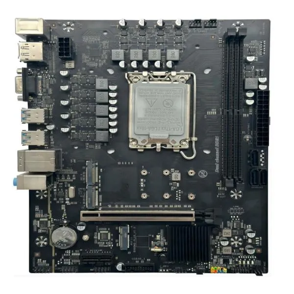 Componentes de PC