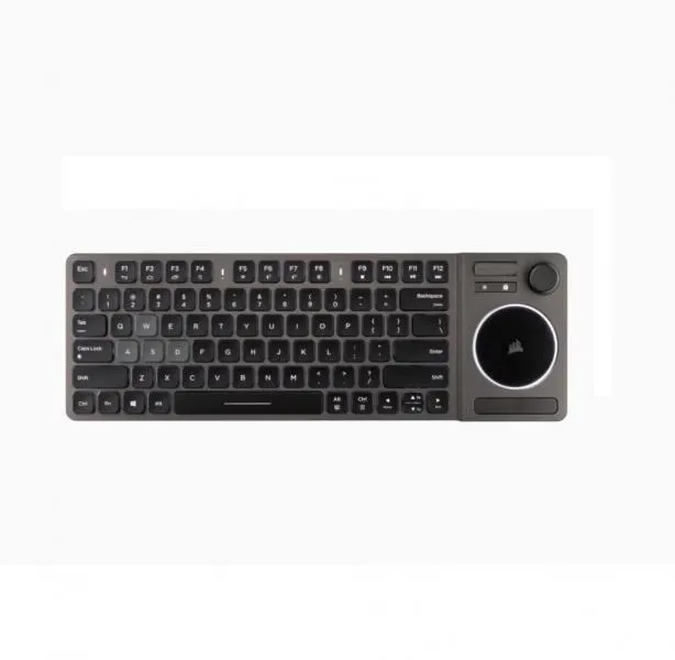 TECLADO CORSAIR INALAMBRICO K83 INALAMBRICO CH-9268046-NA