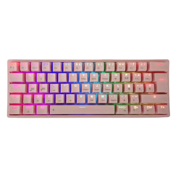 Teclados