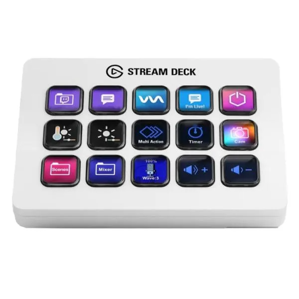 Streaming