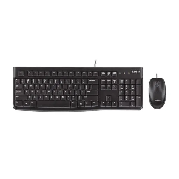 Combos Teclado y Mouse