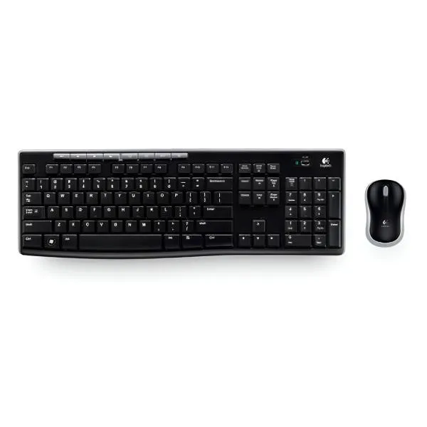 Combos Teclado y Mouse