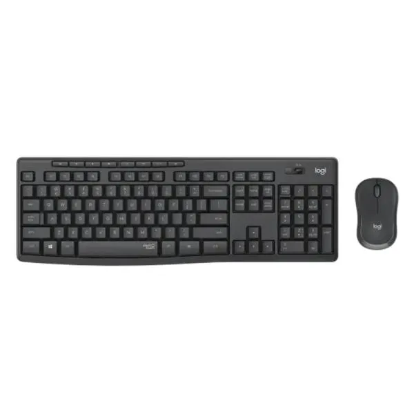 Combos Teclado y Mouse