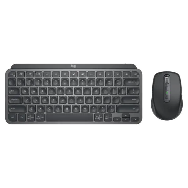 Combos Teclado y Mouse
