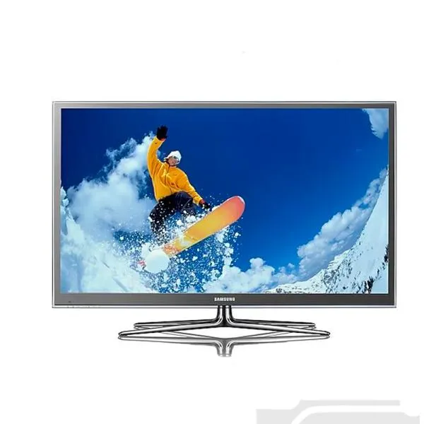 Televisores