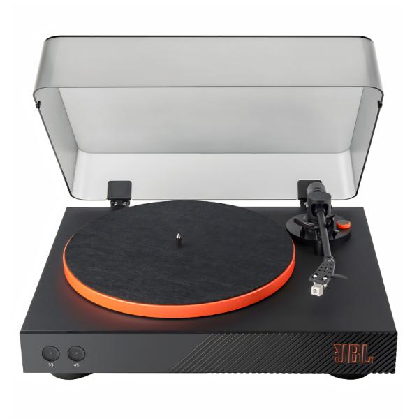 Tocadiscos
