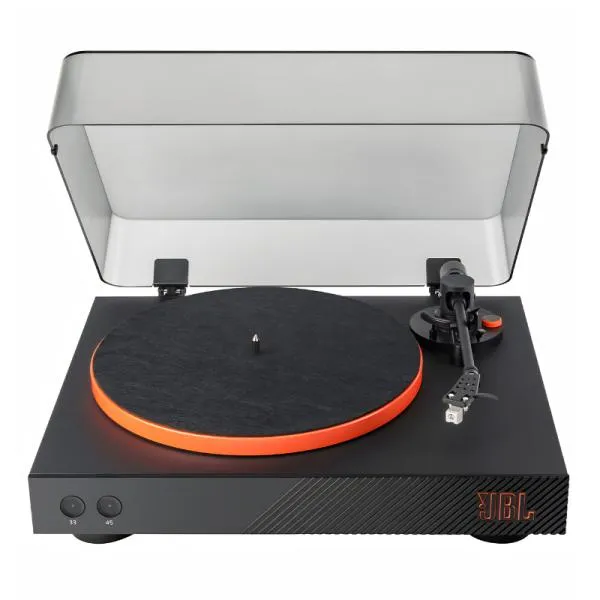 Tocadiscos