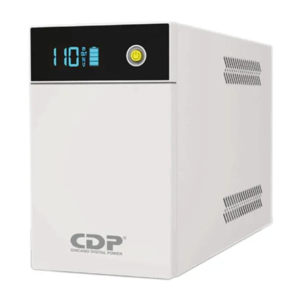 Respaldo Eléctrico