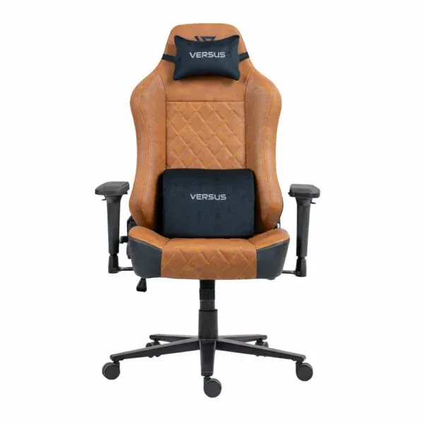 SILLA VERSUS V-45 VINTAGE (EDICIÓN LIMITADA)