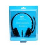 HEADSET LOGITECH H151 STEREO 3.5 *E