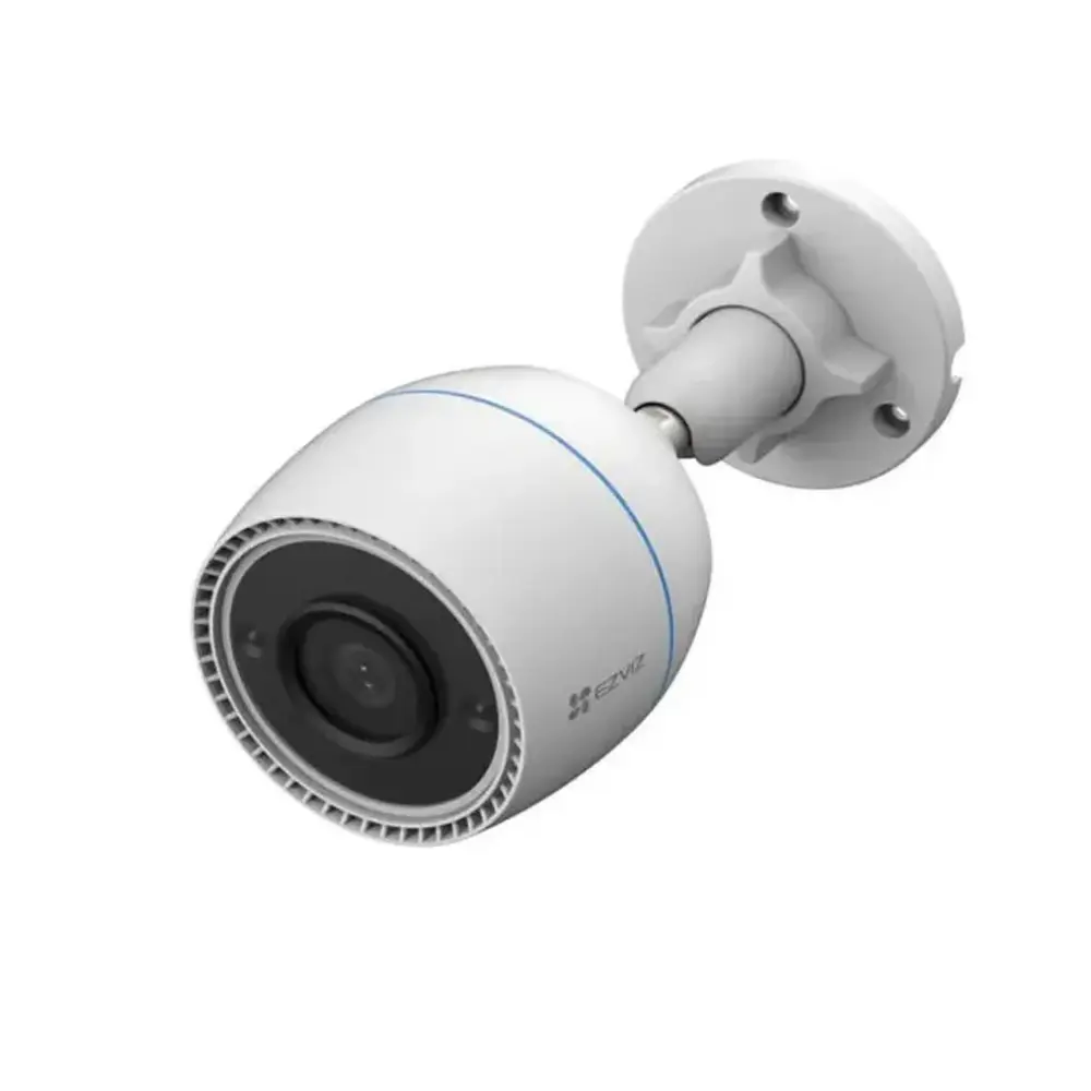 CAMARA DE SEGURIDAD EZVIZ NIGHT VISION