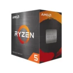 PROCESADOR AMD RYZEN 5 5600X