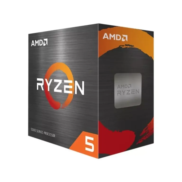 RYZEN 5 5600X