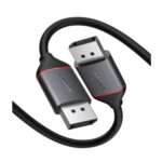 IVANKY DISPLAY PORT 1.2-2M VBF01