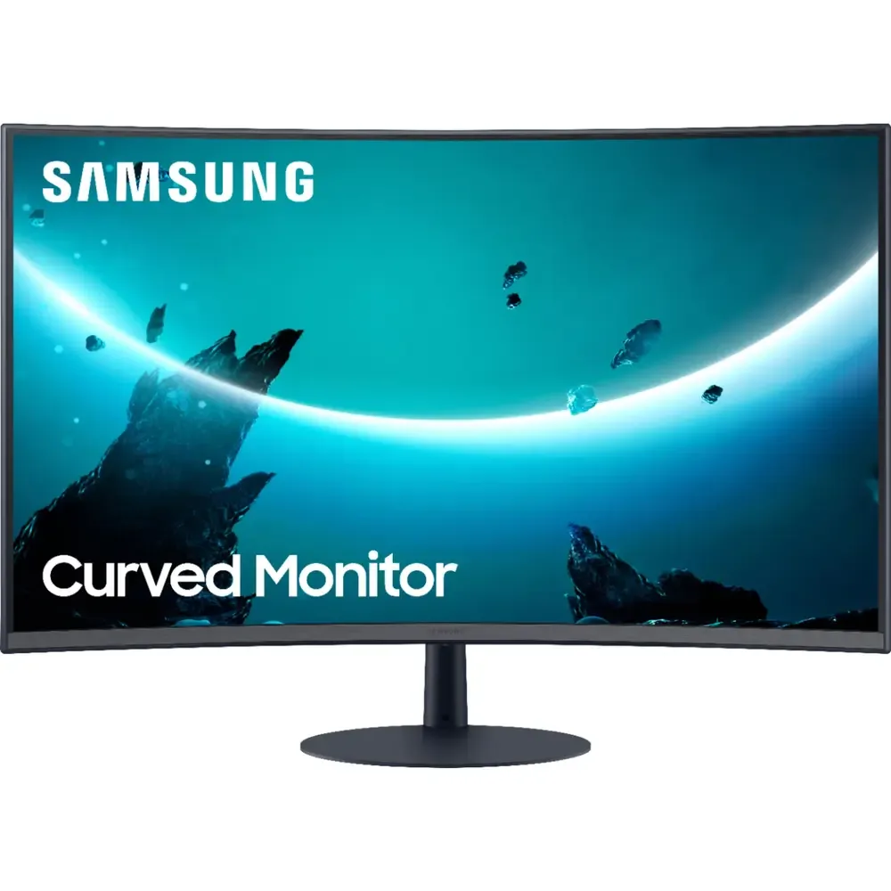 MONITOR SAMSUNG 27 CURVED