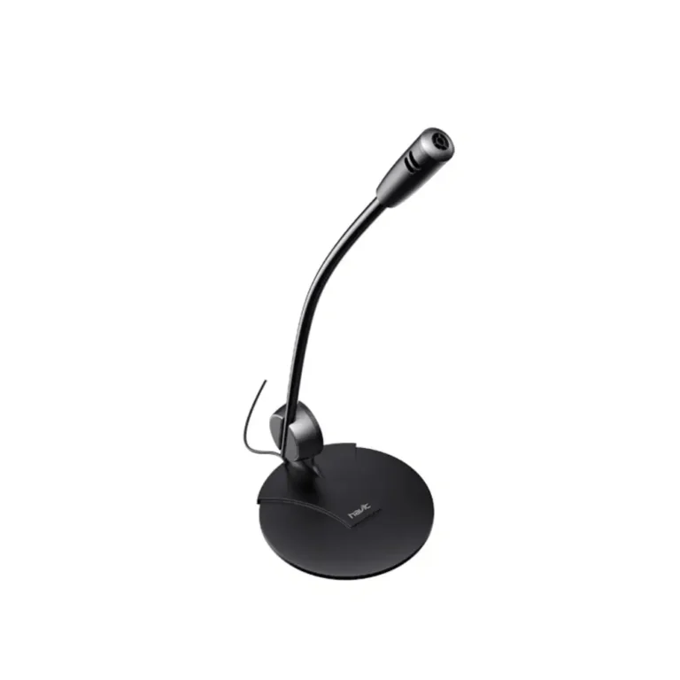 MICROFONO HV-H207D