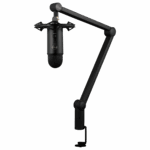 MICROFONO LOGITECH YETICASTER